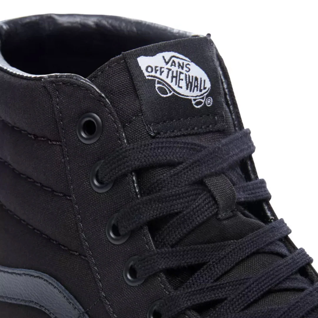 Vans - Unisex Sk8-Hi Shoes (0TS9BJ4) - Image 5