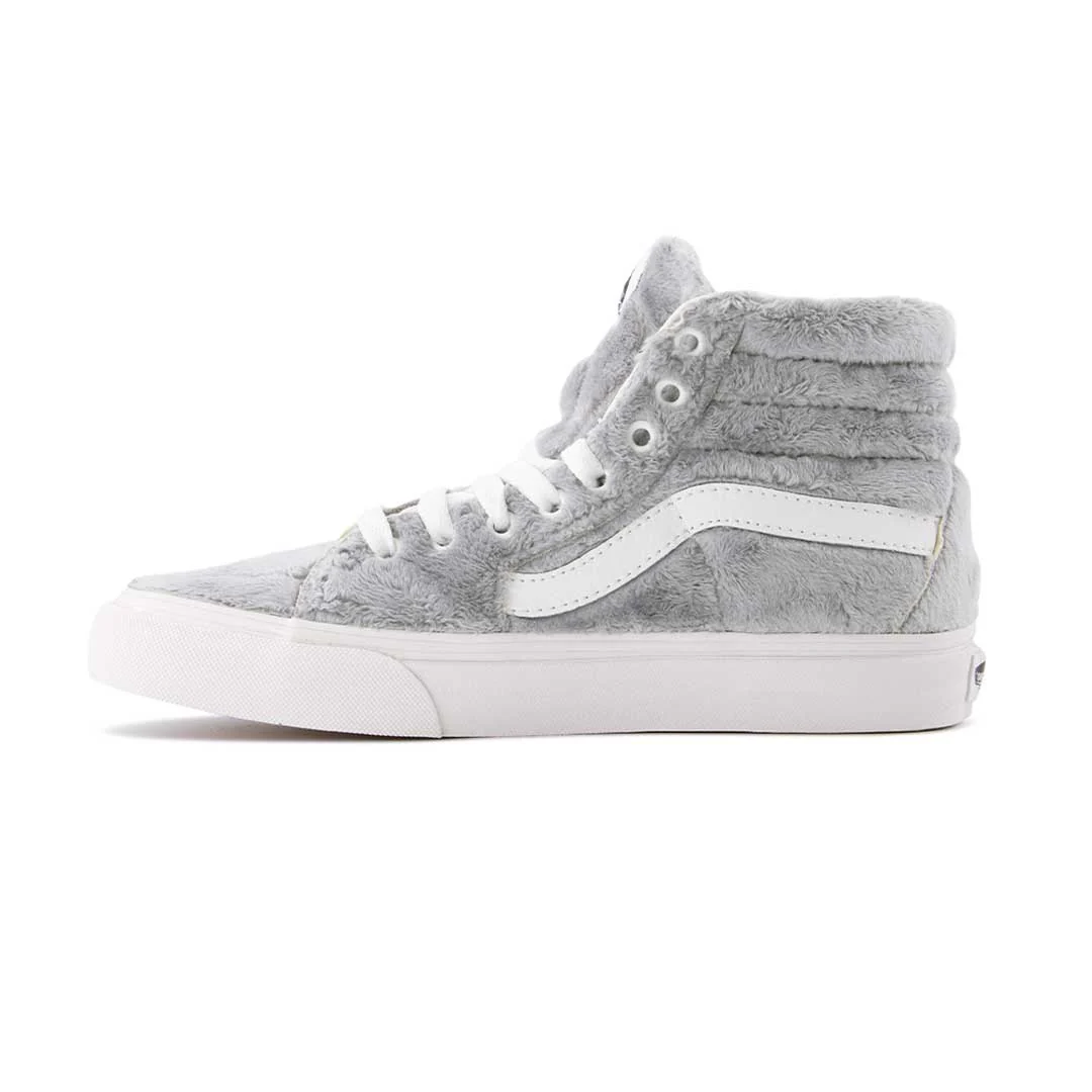 Vans - Unisex SK8-Hi Shoes (0TS9Q0V) - Image 2