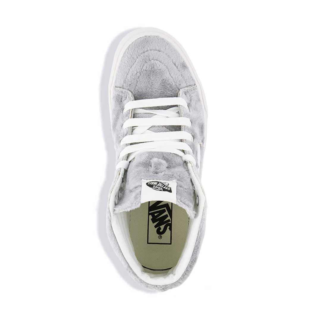 Vans - Unisex SK8-Hi Shoes (0TS9Q0V) - Image 4