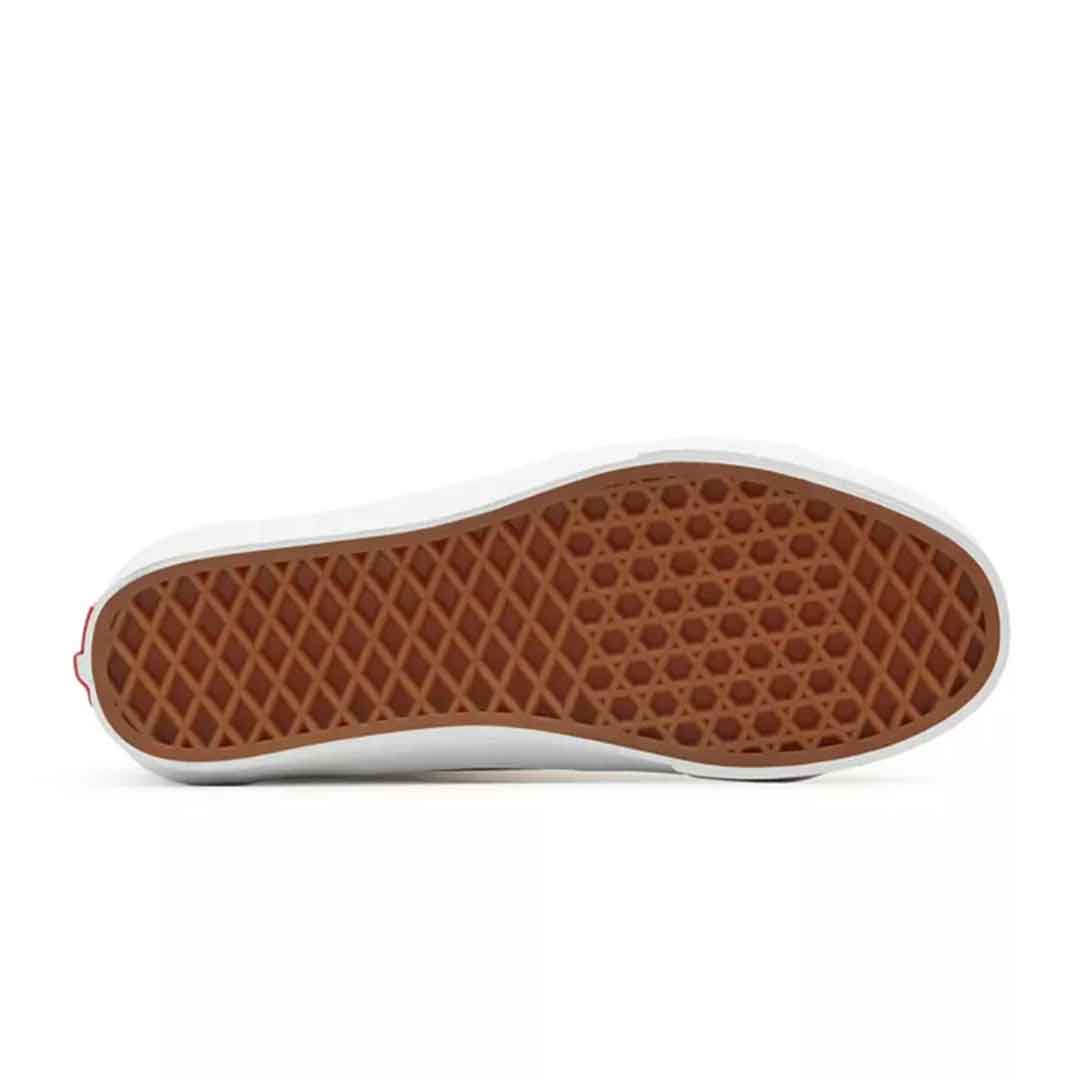 Vans - Unisex SK8-Hi Tapered Shoes (4U168WP) - Image 4