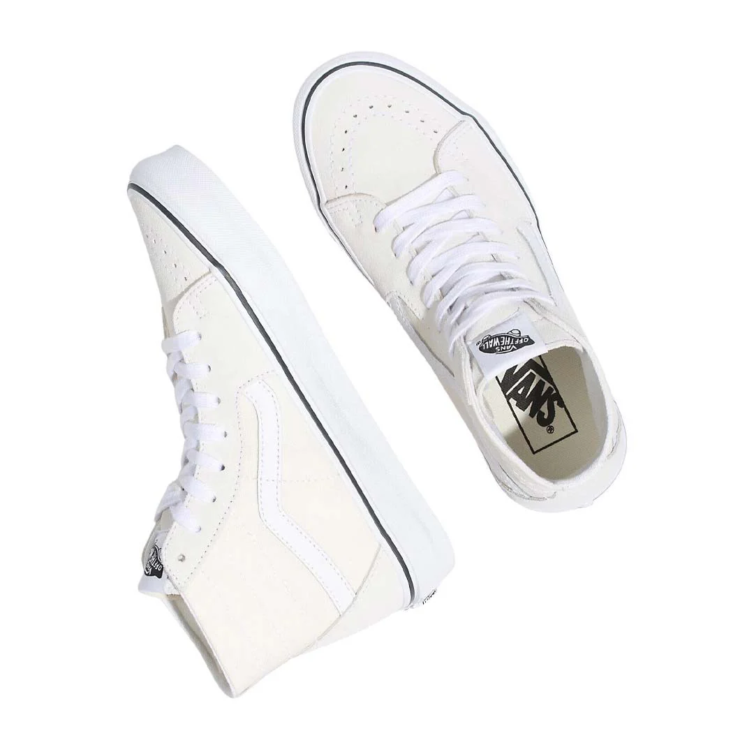 Vans - Unisex SK8-Hi Tapered Shoes (4U16FS8) - Image 4