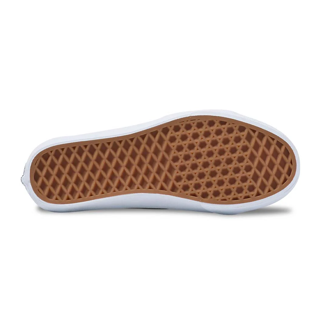 Vans - Unisex SK8-Hi Tapered Shoes (4U16FS8) - Image 5