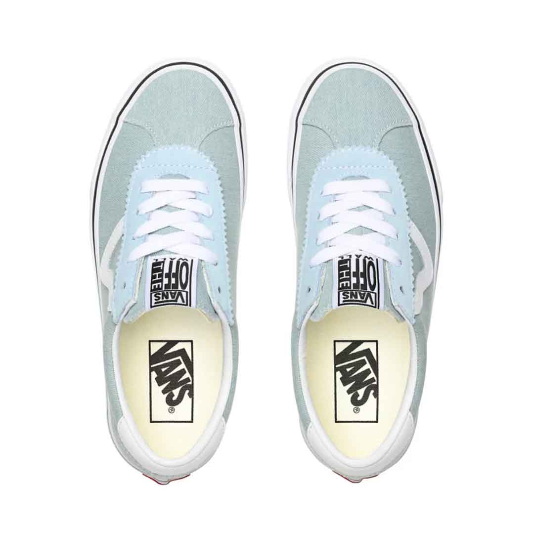 Vans - Unisex Sport Shoes (4BU6XVZ) - Image 4