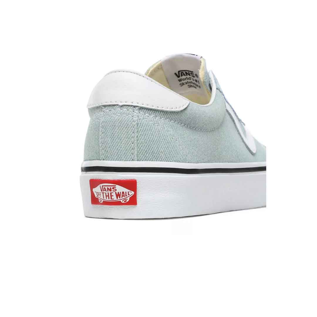 Vans - Unisex Sport Shoes (4BU6XVZ) - Image 5