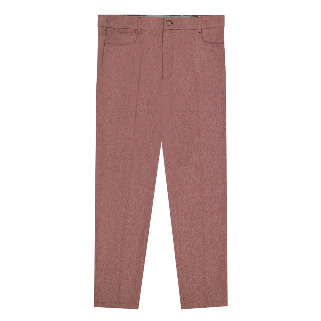 Walter Hagen - Men's Performance 5-Pocket Golf Pant (MGA35125 624)