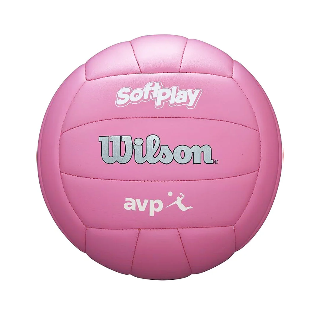 Wilson - AVP Soft Play Volleyball (WV4005908IDOF)