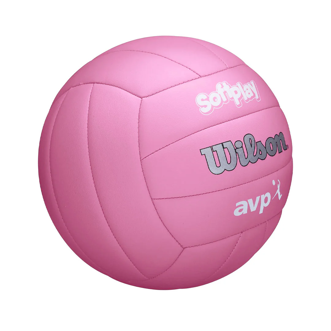 Wilson - AVP Soft Play Volleyball (WV4005908IDOF) - Image 2