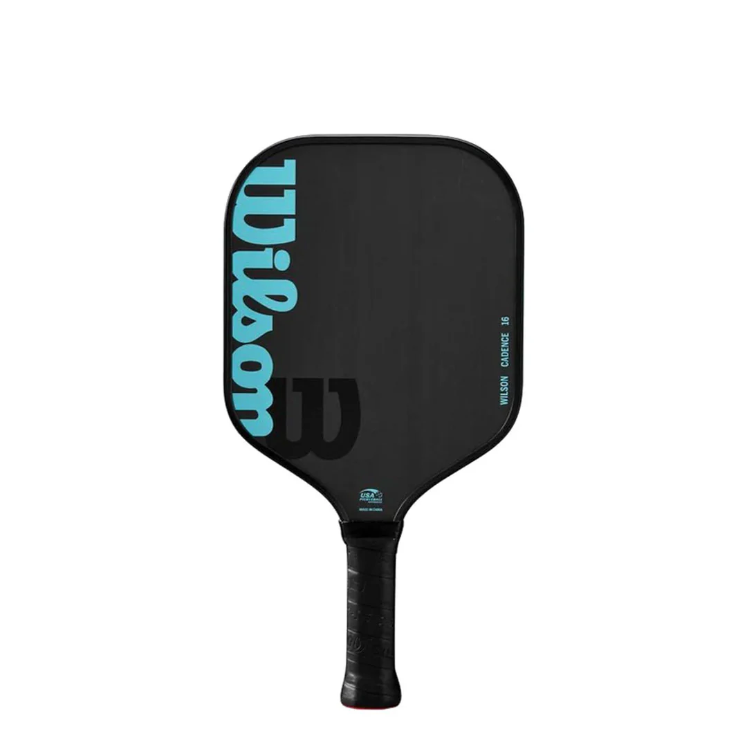 Wilson - Cadence 16 Pickleball Paddle (WR181511U2)
