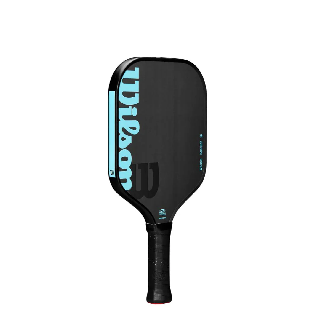 Wilson - Cadence 16 Pickleball Paddle (WR181511U2) - Image 2