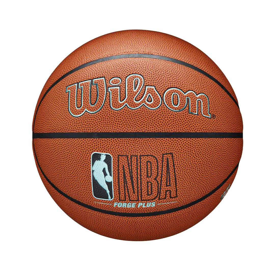 Wilson - Forge Plus Eco Basketball - Size 7 (WZ2010901ID7)