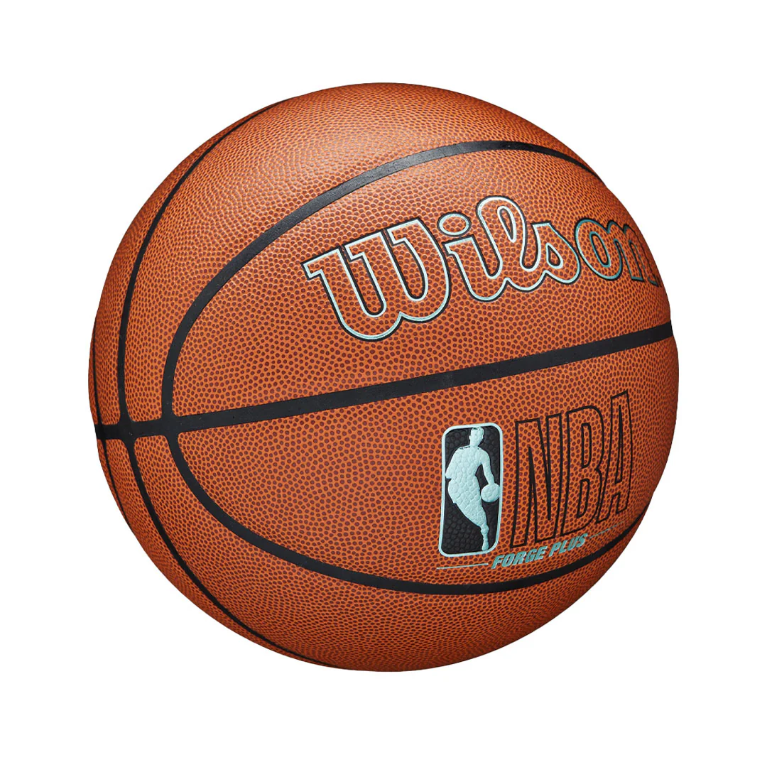 Wilson - Forge Plus Eco Basketball - Size 7 (WZ2010901ID7) - Image 2