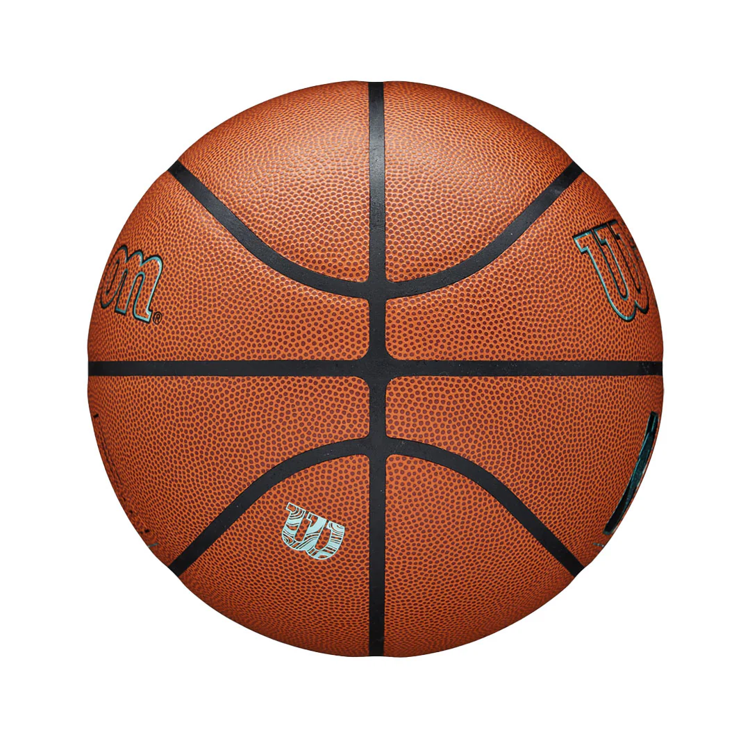Wilson - Forge Plus Eco Basketball - Size 7 (WZ2010901ID7) - Image 3