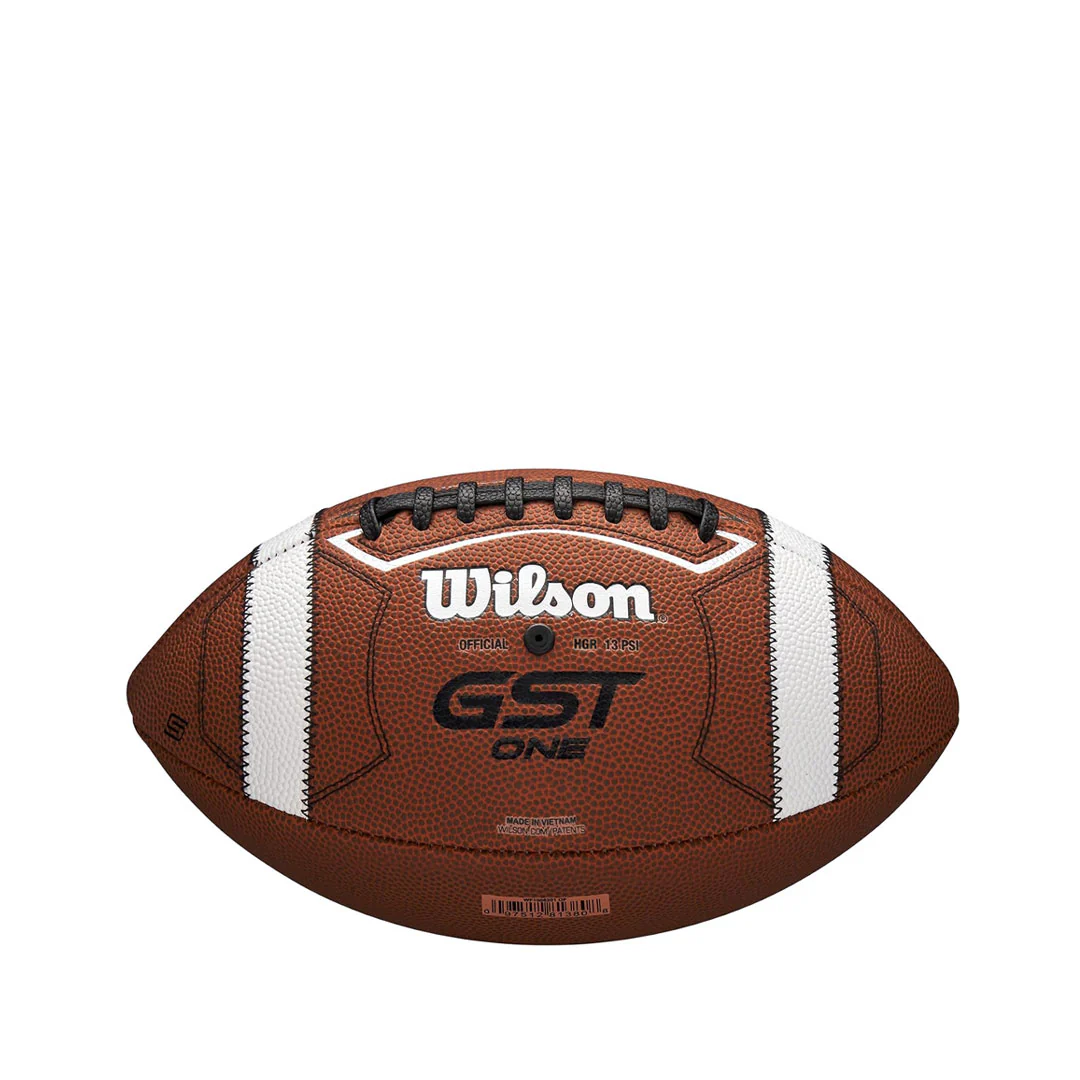Wilson - GST Speedskin One Football (WF1006101IDOF)