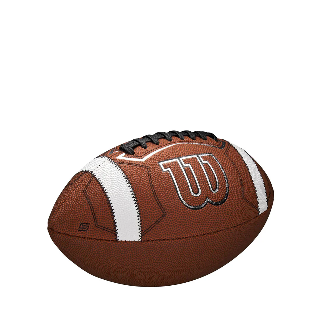 Wilson - GST Speedskin One Football (WF1006101IDOF) - Image 2