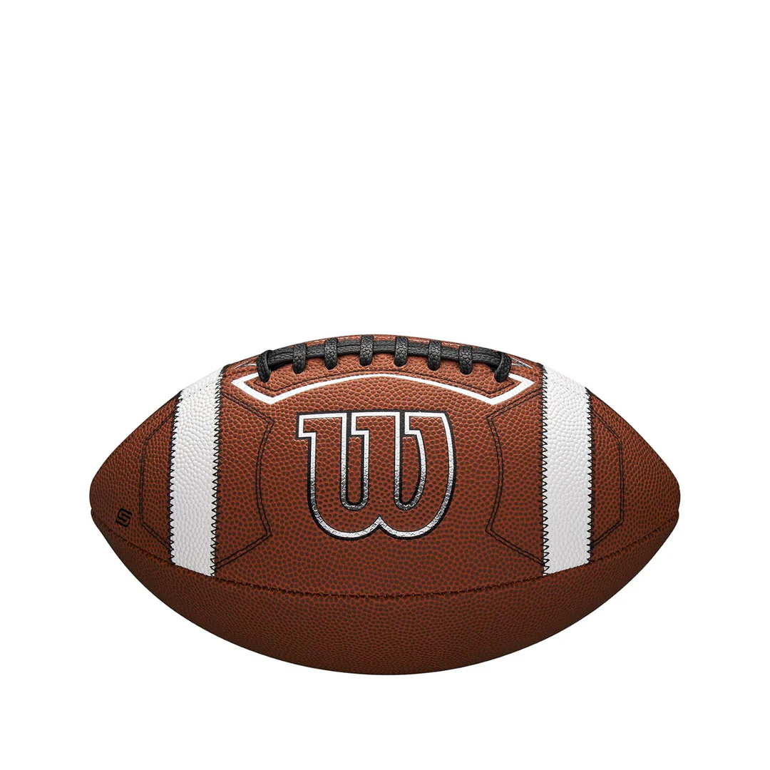 Wilson - GST Speedskin One Football (WF1006101IDOF) - Image 3