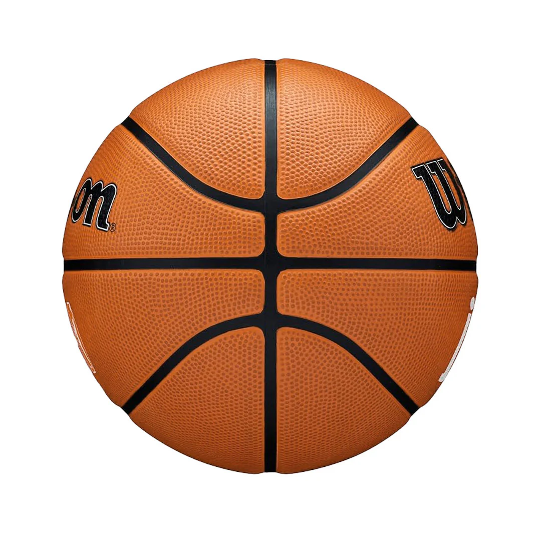 Wilson - Jr. WNBA Auth Outdoor Basketball - Size 5 (WZ3021801ID5) - Image 3