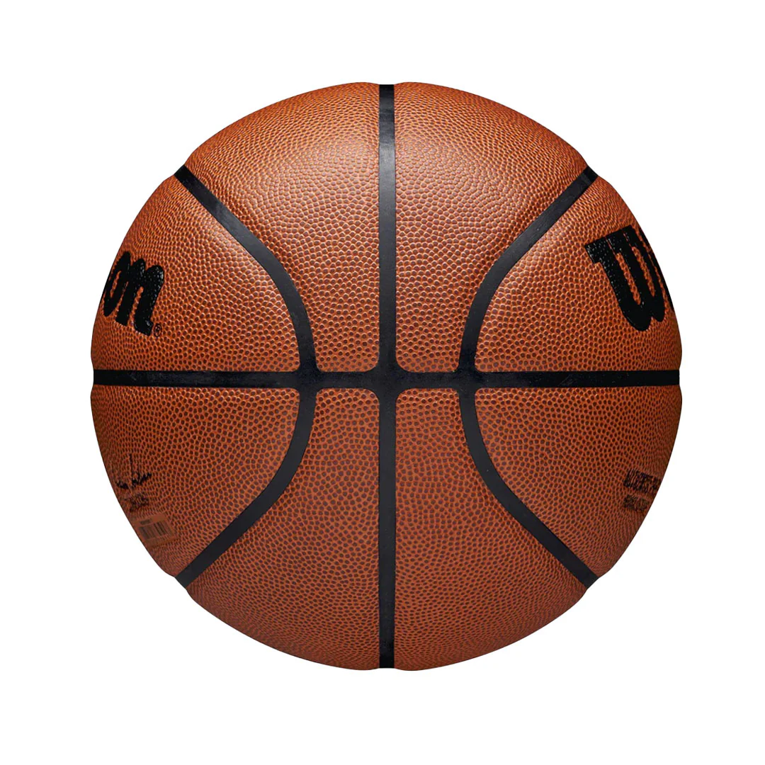 Wilson - NBA Authentic Basketball - Size 7 (WTB7200ID07) - Image 2