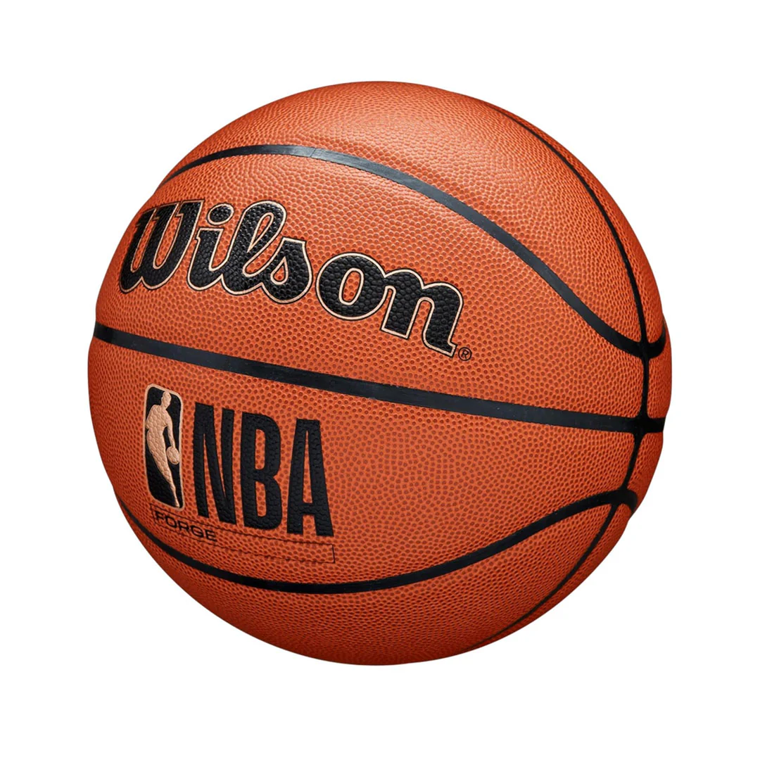 Wilson - NBA Forge Basketball - Size 6 (WZ2016901ID6) - Image 2