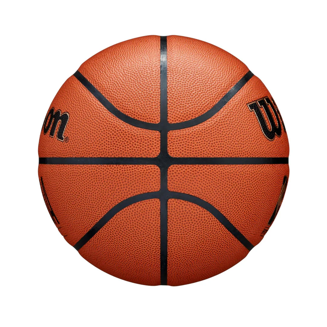 Wilson - NBA Forge Basketball - Size 6 (WZ2016901ID6) - Image 3