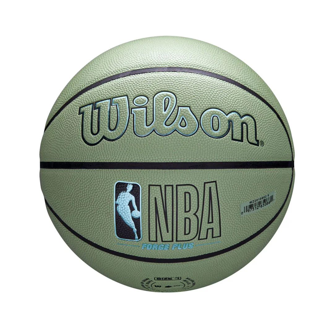 Wilson - NBA Forge Plus Eco Basketball - Size 7 (WZ2010902ID7)