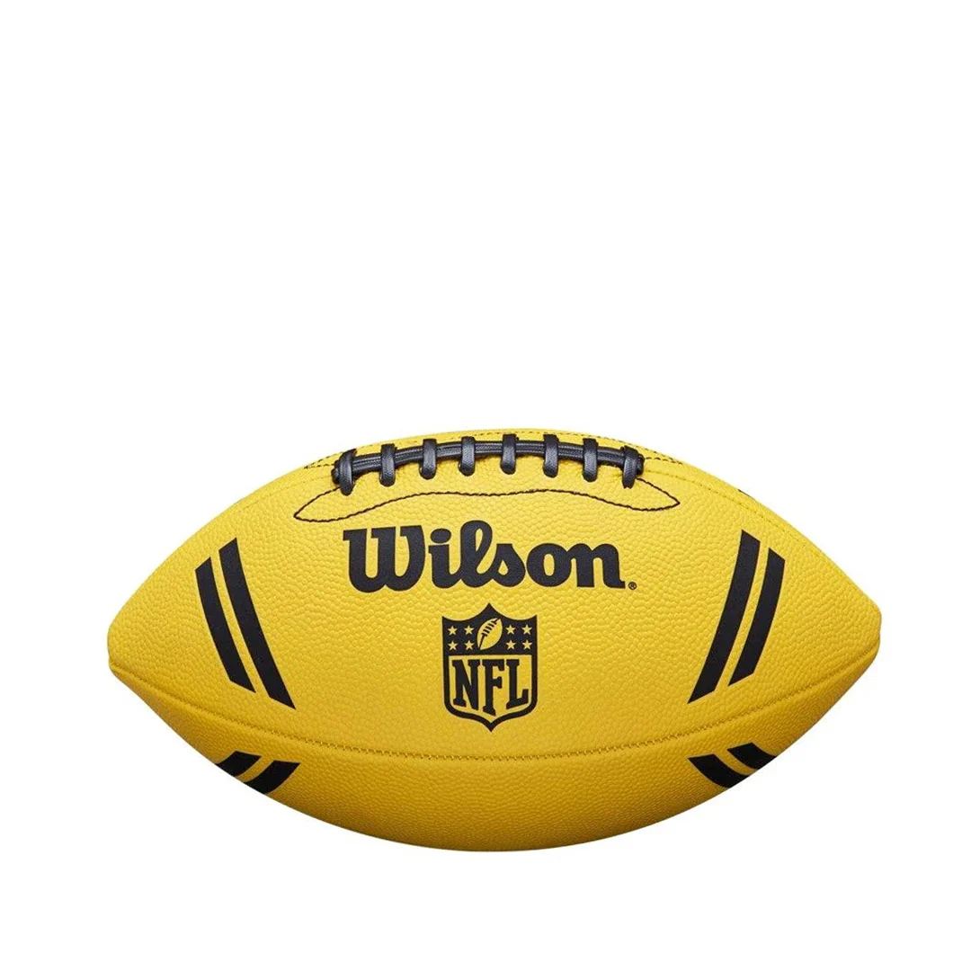 Wilson - NFL Spotlight Junior Football (WTF1613ID)