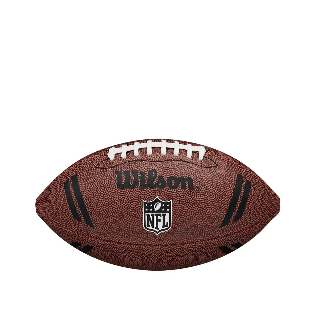 Wilson - NFL Spotlight Junior Football (WTF1653ID)