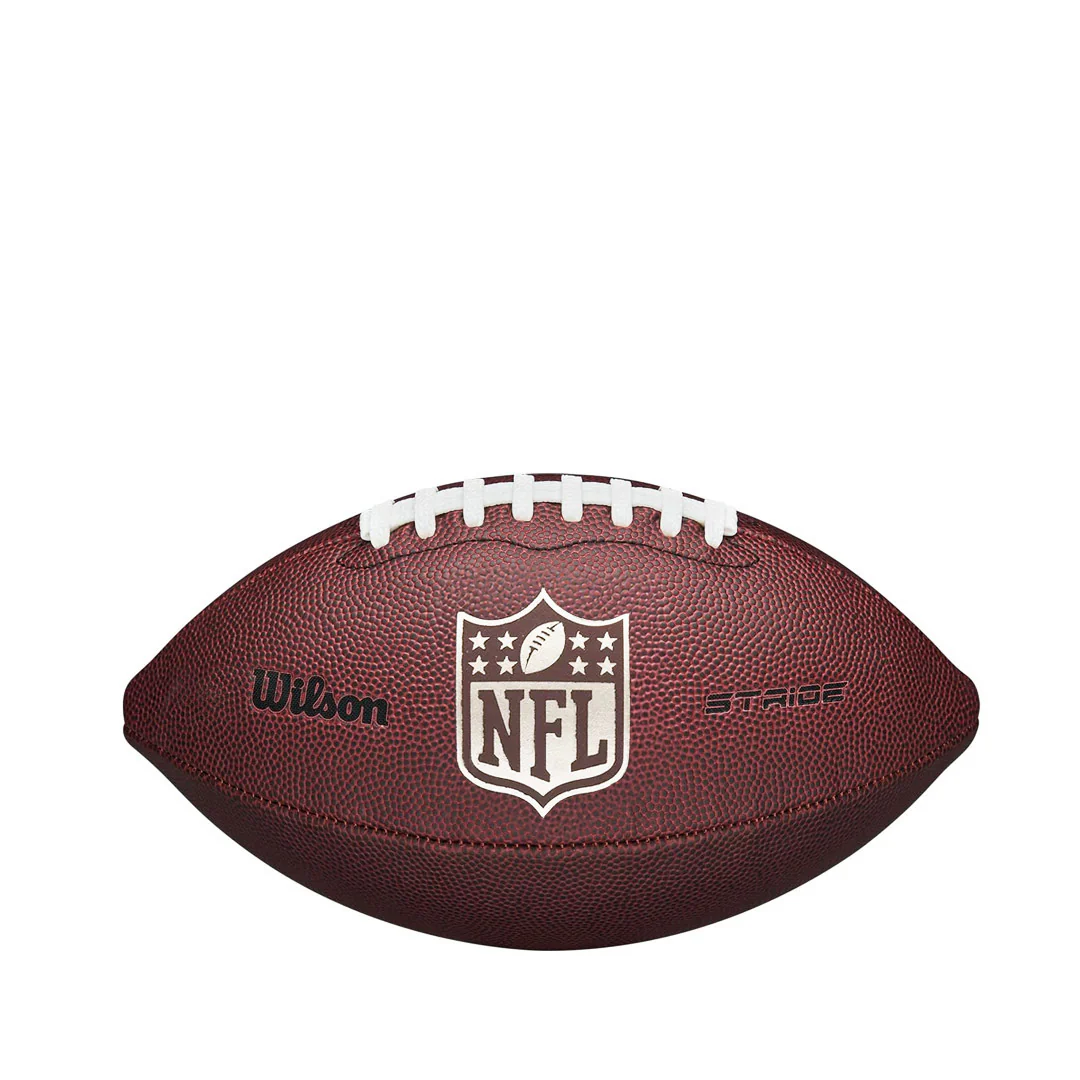 Wilson - NFL Stride Junior Football (WF3007201IDJR)